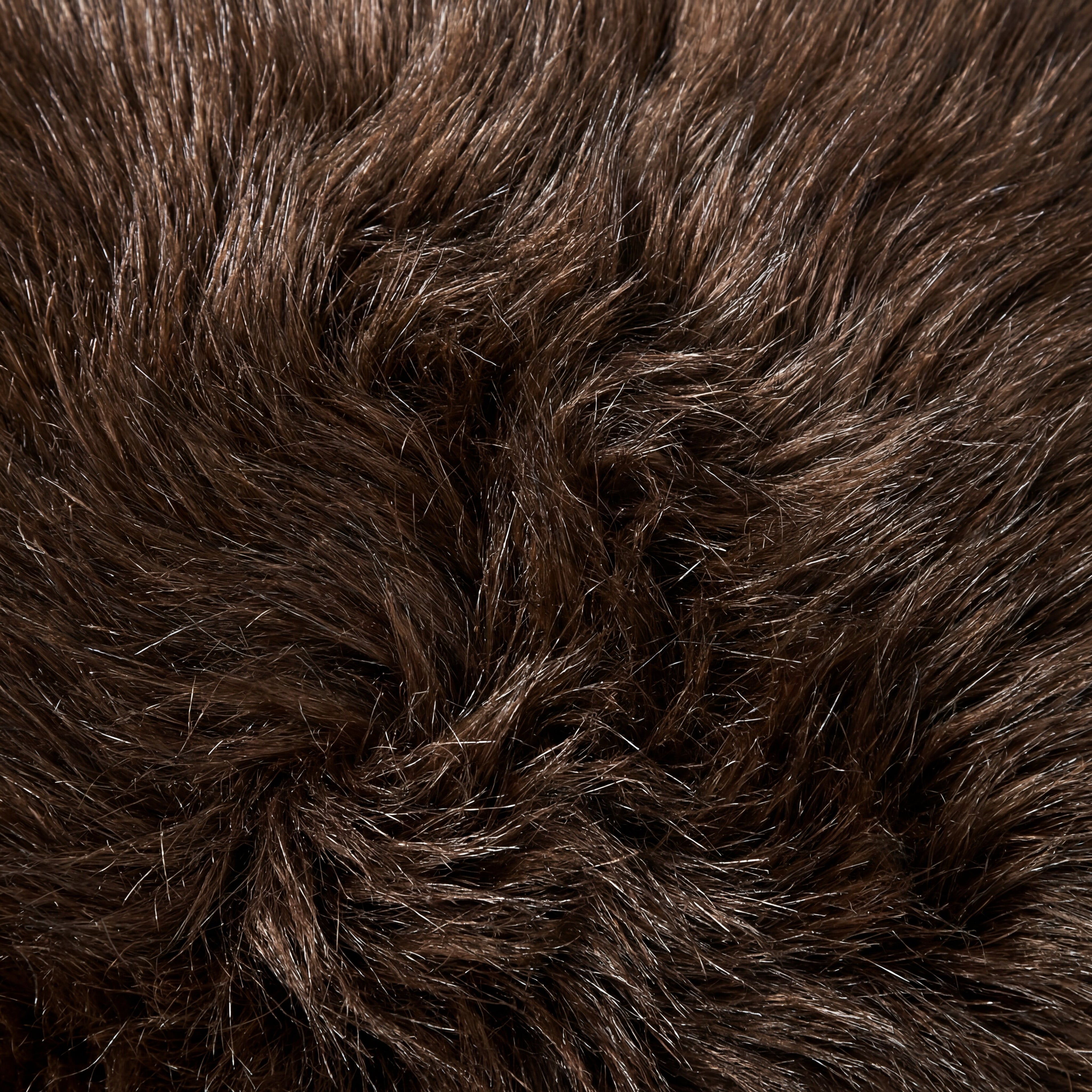 beaver fur