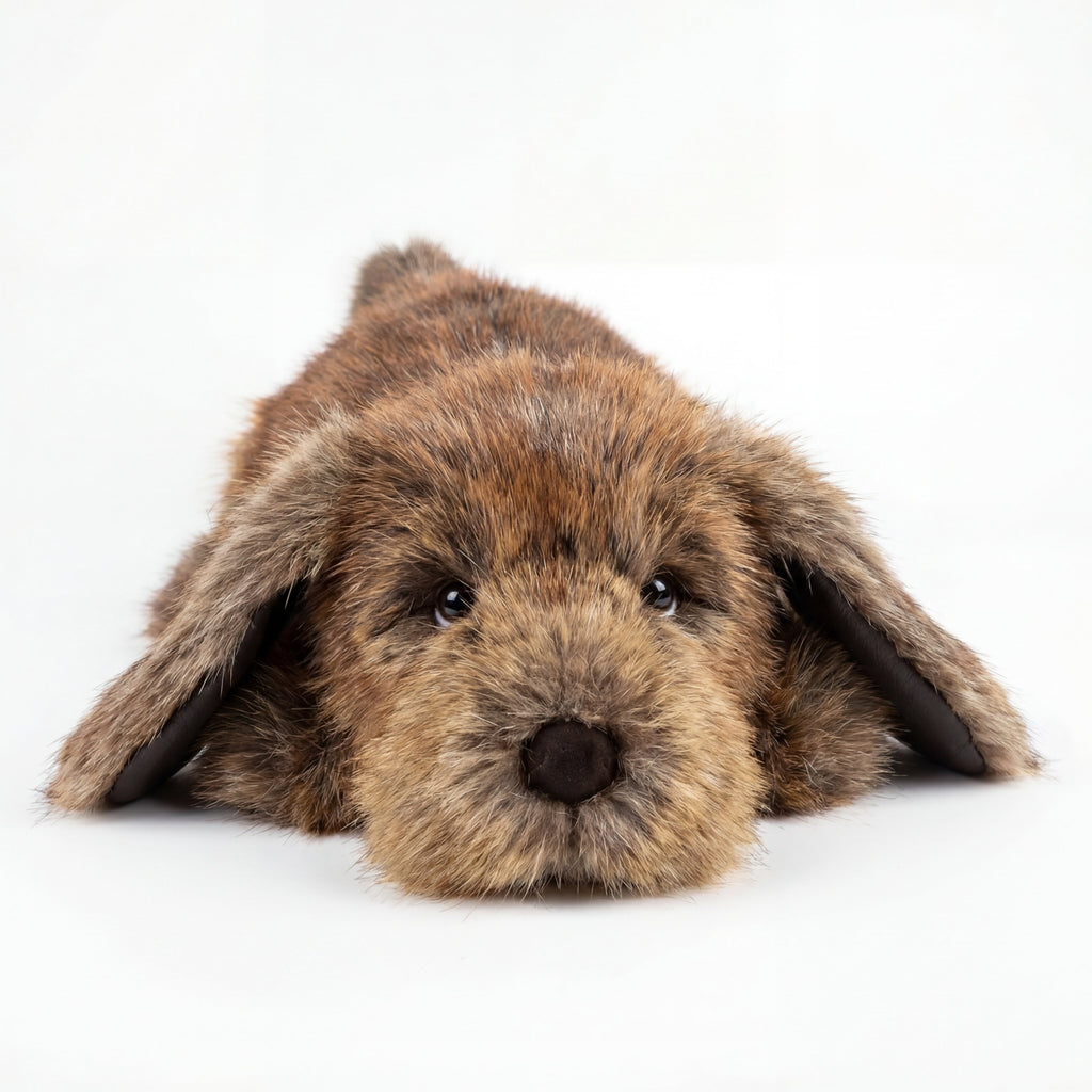Northern Classics Beaver Fur Hound Puppy