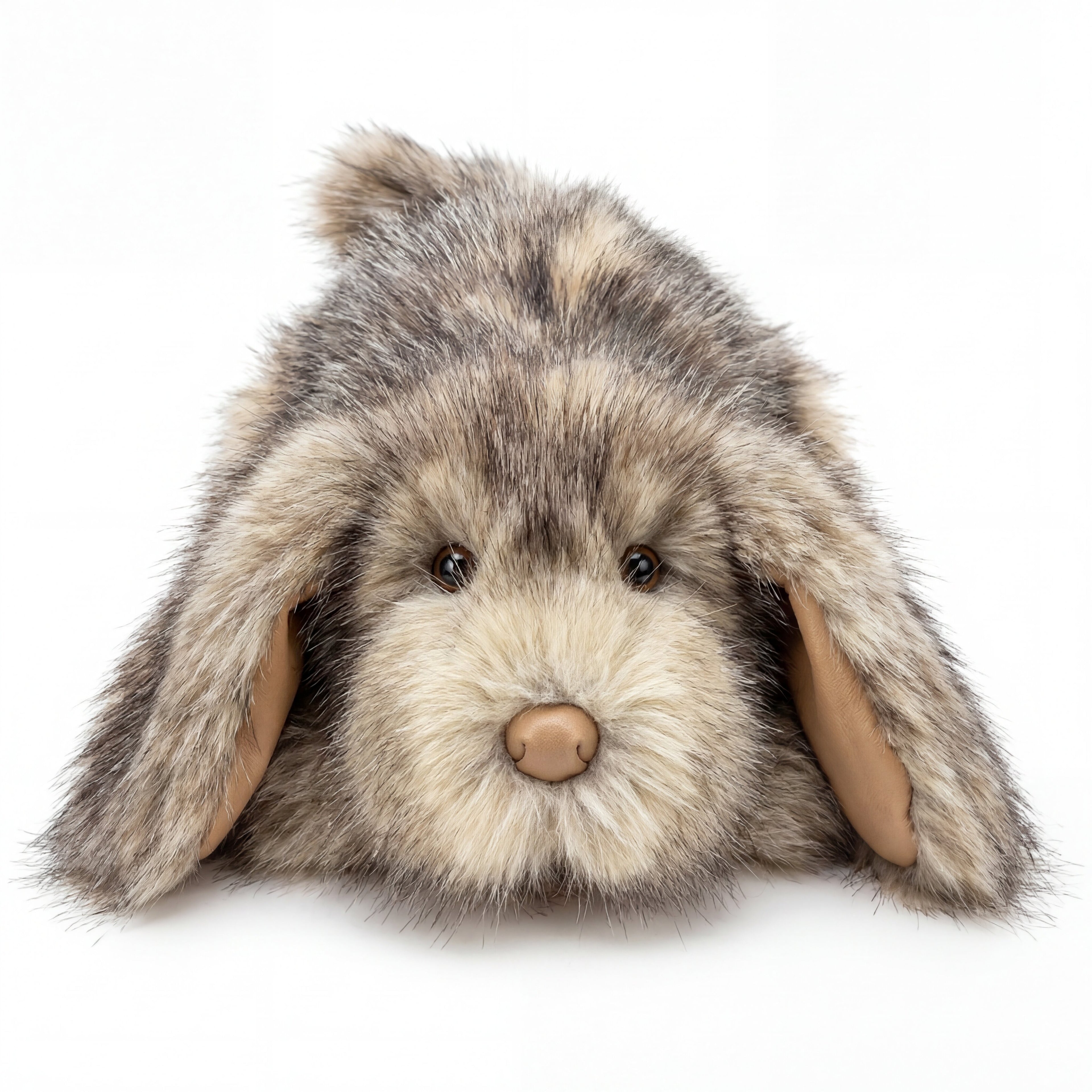 Northern Classics Opossum Fur Hound Puppy