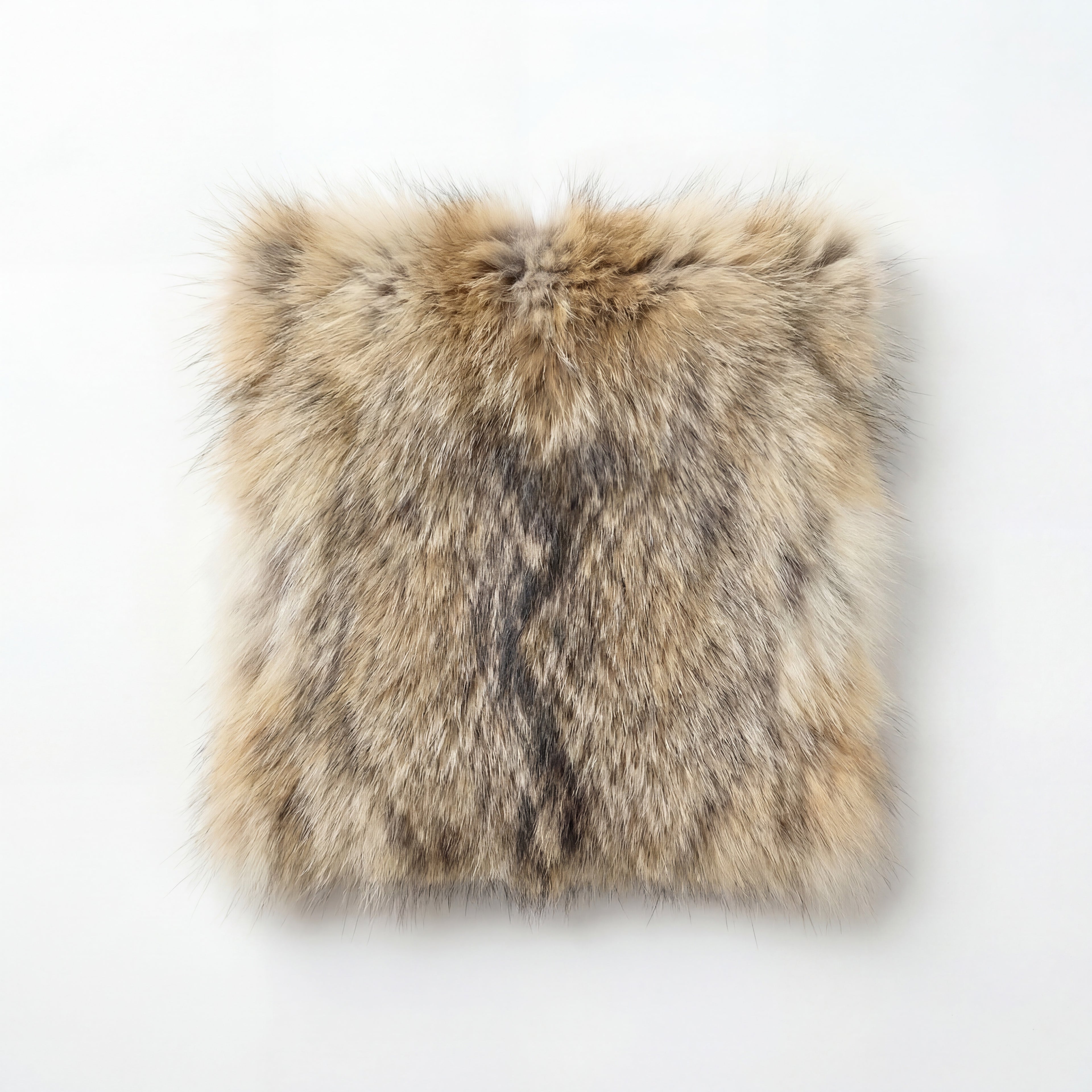 Coyote Fur Sample Swatch